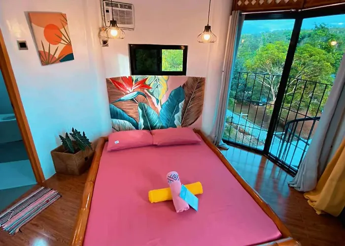 La Provinzia Exclusive Use - 3 Air-conditioned 3 Fan Cooled Huts Good For 12 People