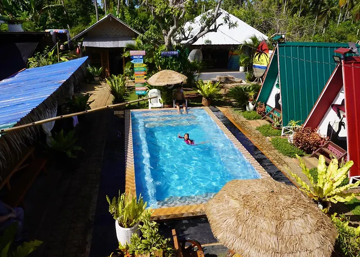 La Provinzia Exclusive Use - 3 Air-conditioned 3 Fan Cooled Huts Good For 12 People リゾート *