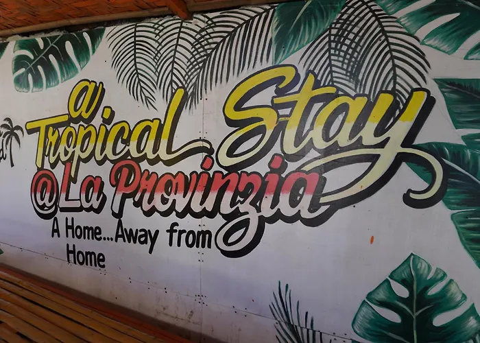 La Provinzia Exclusive Use - 3 Air-conditioned 3 Fan Cooled Huts Good For 12 People リゾート