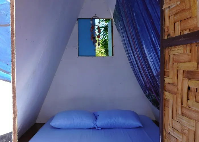 La Provinzia Exclusive Use - 3 Air-conditioned 3 Fan Cooled Huts Good For 12 People リゾート *