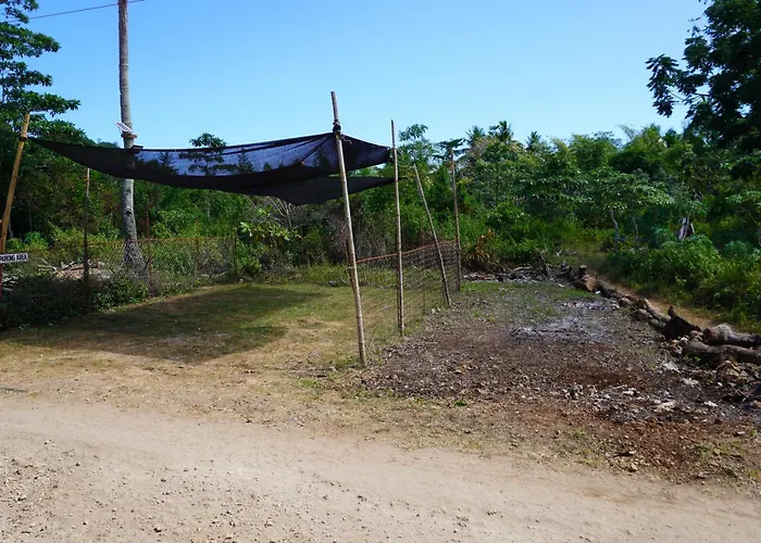 リゾート La Provinzia Exclusive Use - 3 Air-conditioned 3 Fan Cooled Huts Good For 12 People *